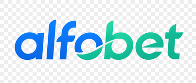 alfobet logo